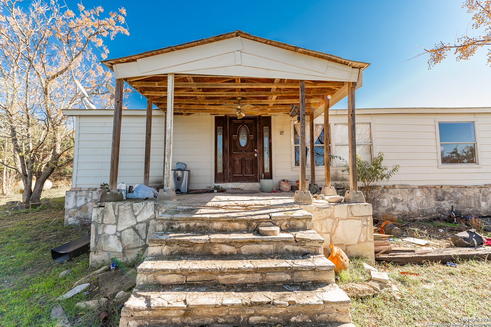 989 Oil Well Road Pipe Creek TX 78063