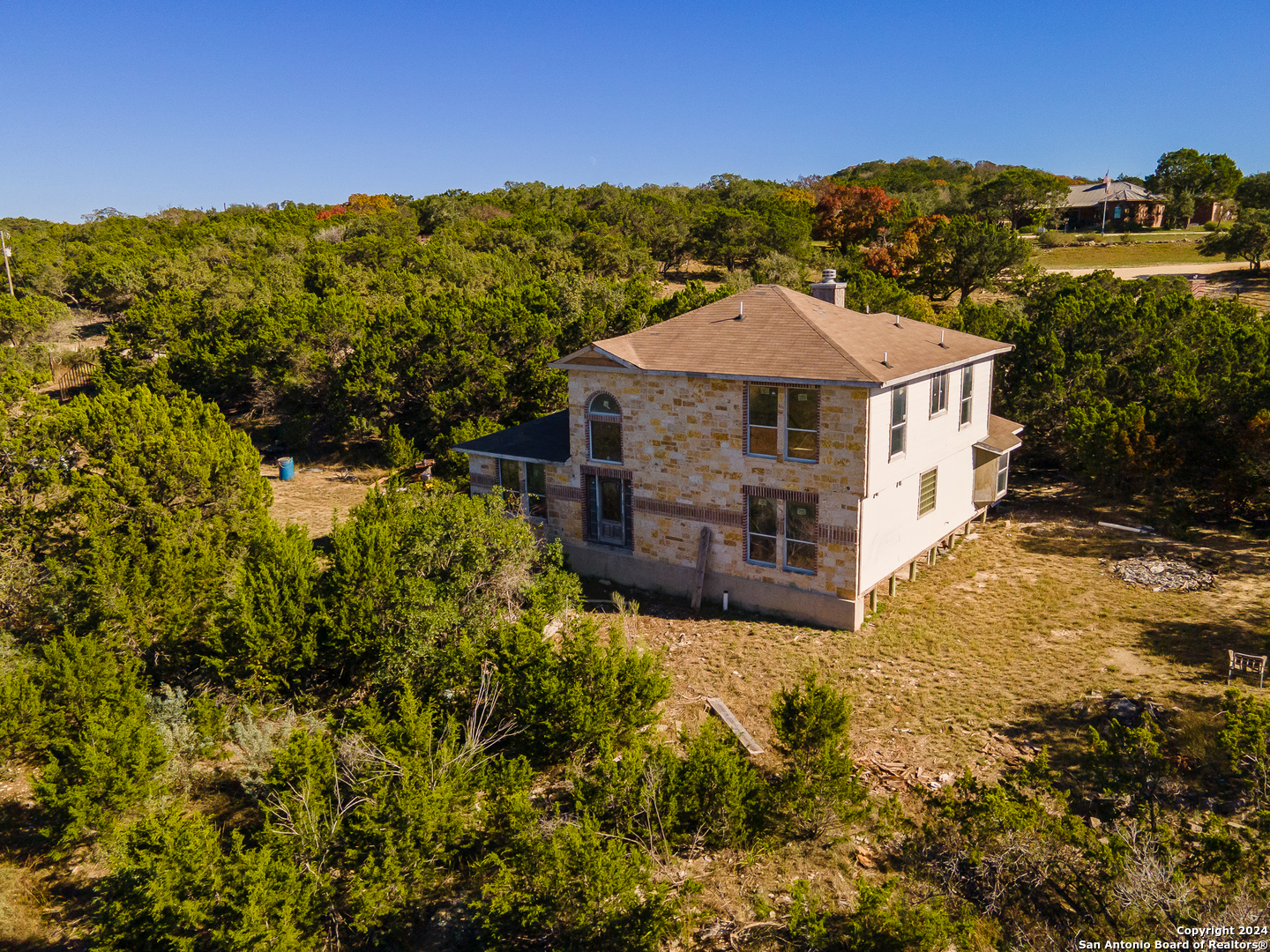 989 Oil Well Road Pipe Creek TX 78063