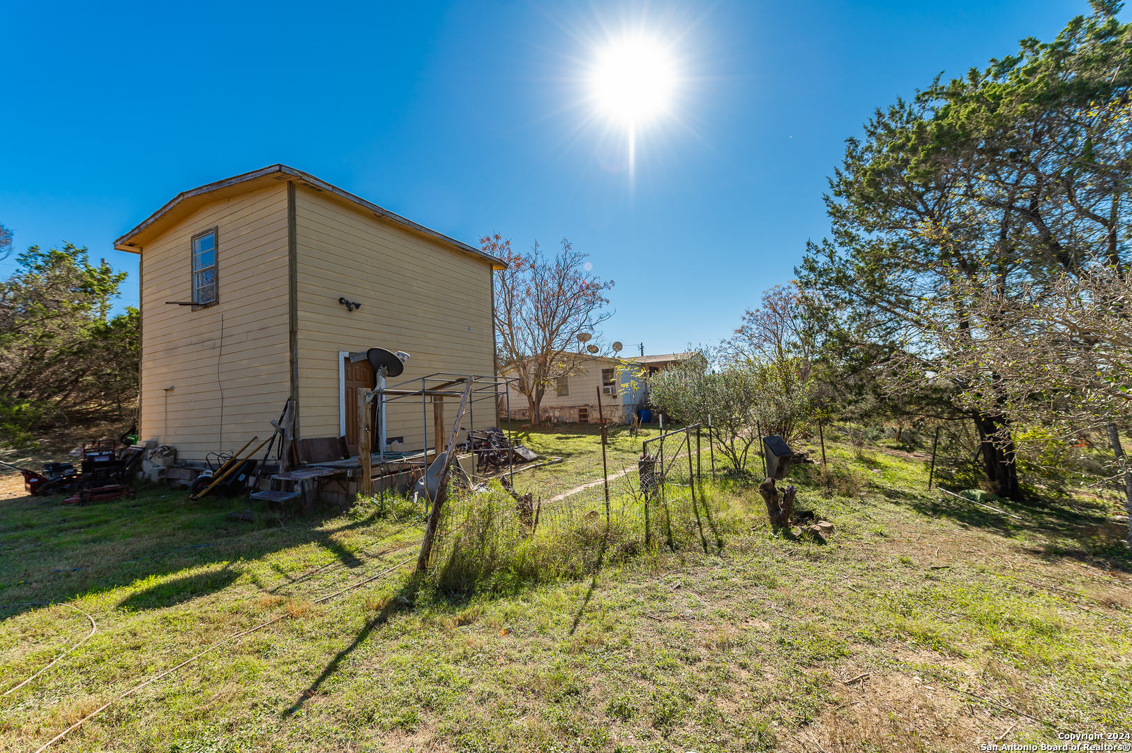 989 Oil Well Road Pipe Creek TX 78063