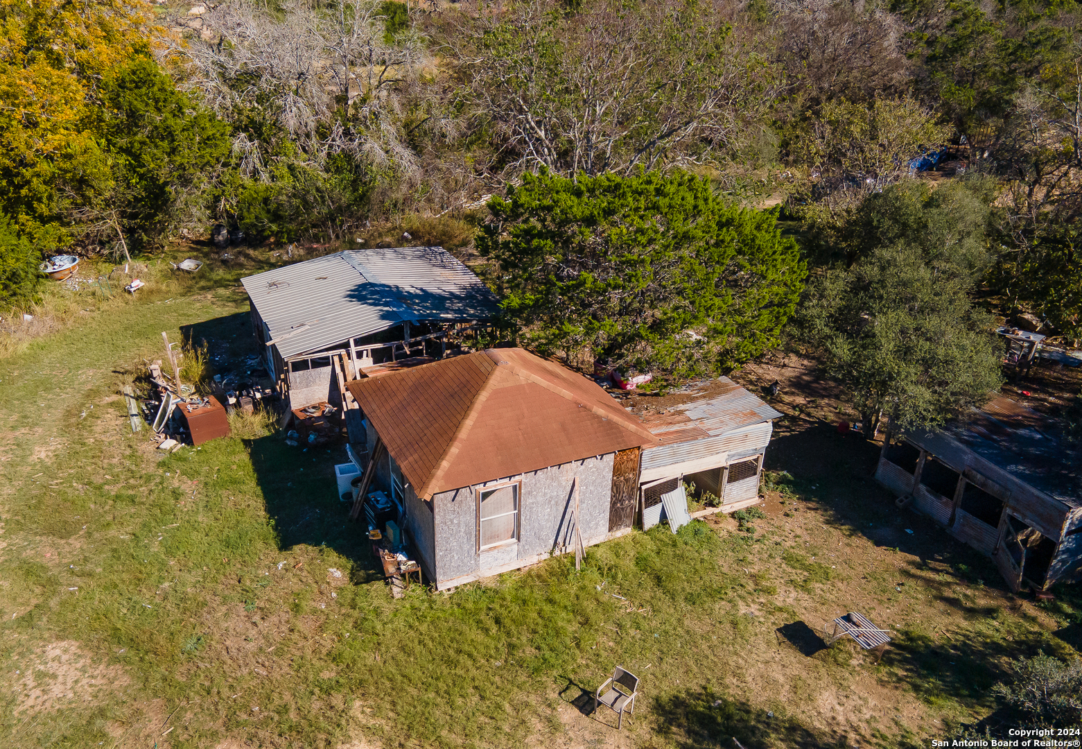 989 Oil Well Road Pipe Creek TX 78063