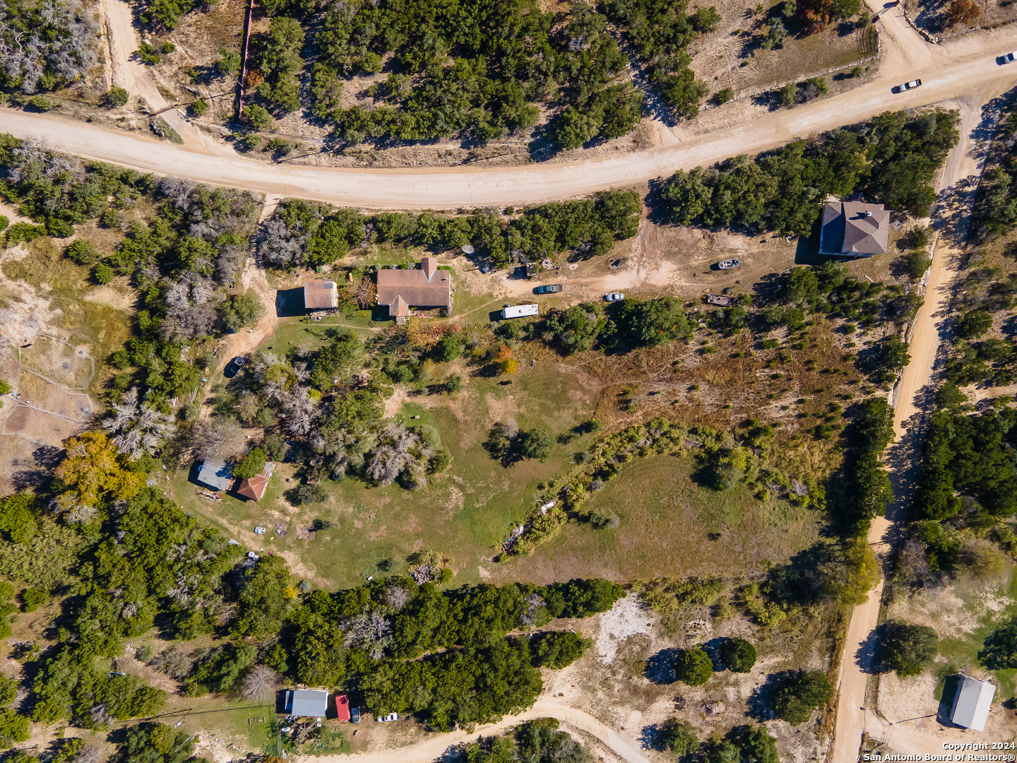 989 Oil Well Road Pipe Creek TX 78063