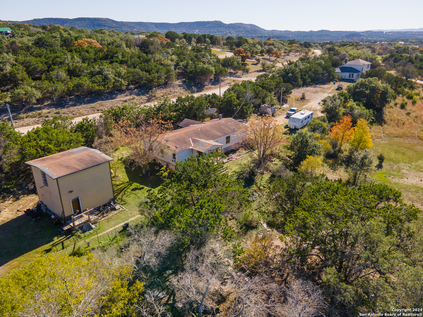 989 Oil Well Road Pipe Creek TX 78063