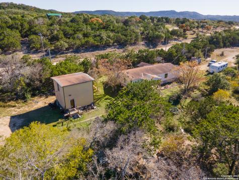 989 Oil Well Road Pipe Creek TX 78063