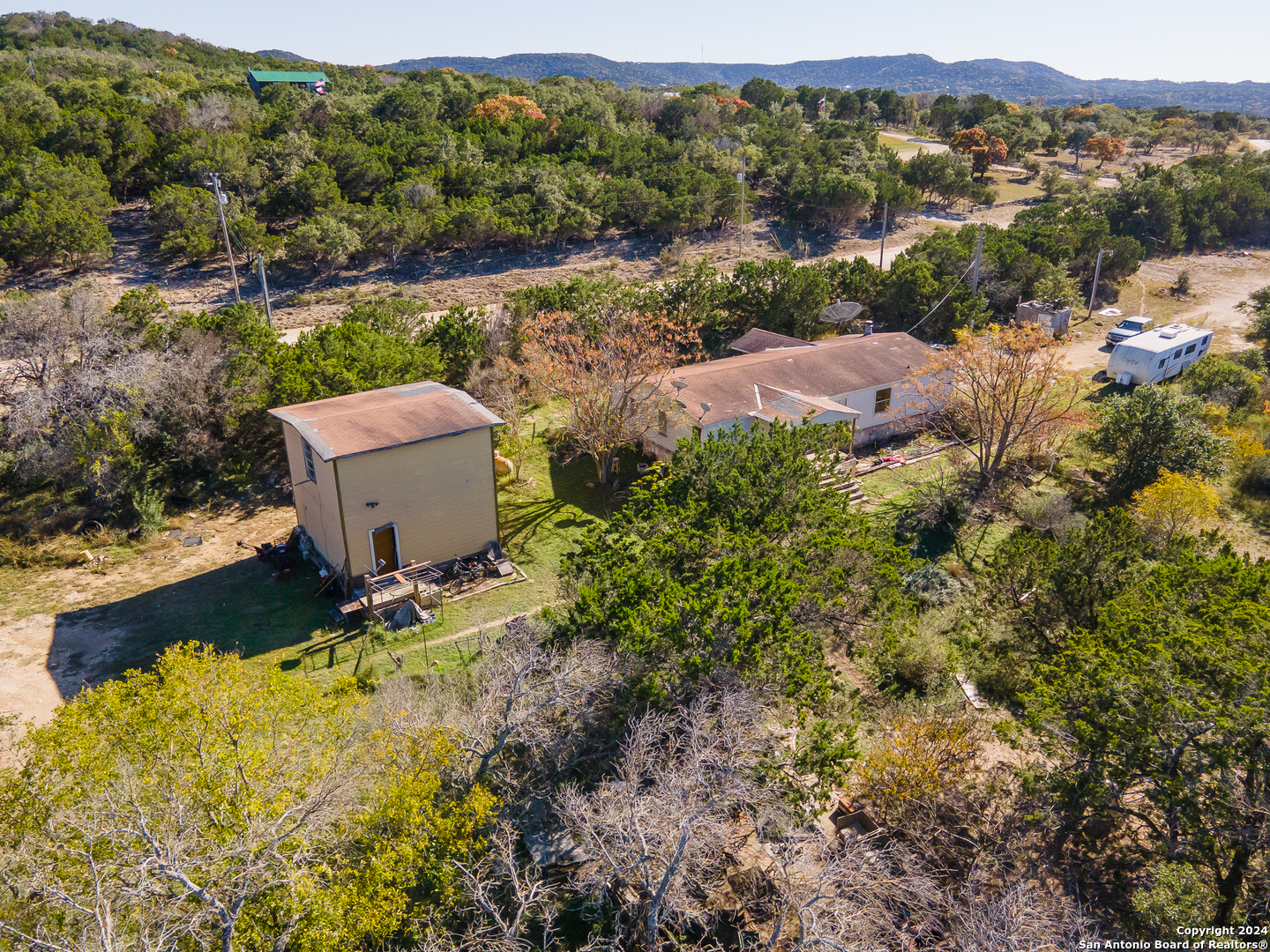 989 Oil Well Road Pipe Creek TX 78063