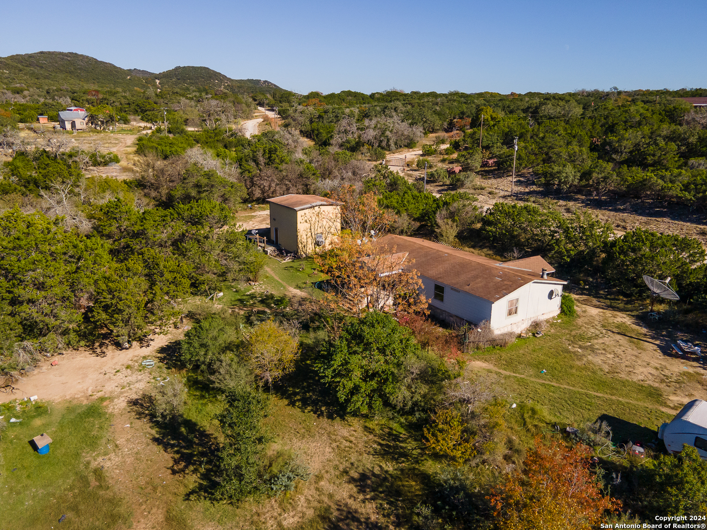 989 Oil Well Road Pipe Creek TX 78063