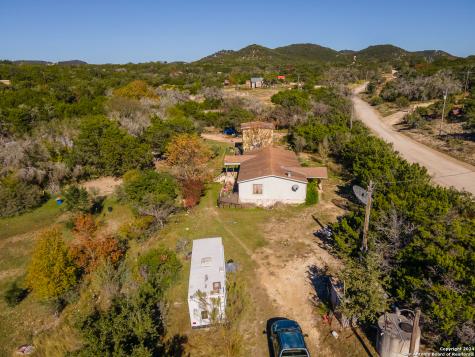 989 Oil Well Road Pipe Creek TX 78063