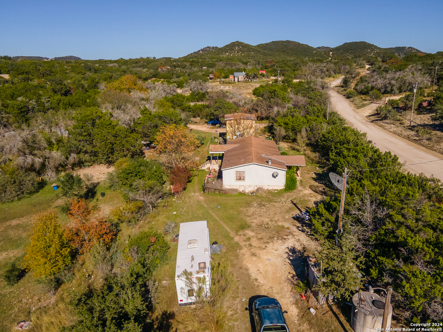 989 Oil Well Road Pipe Creek TX 78063