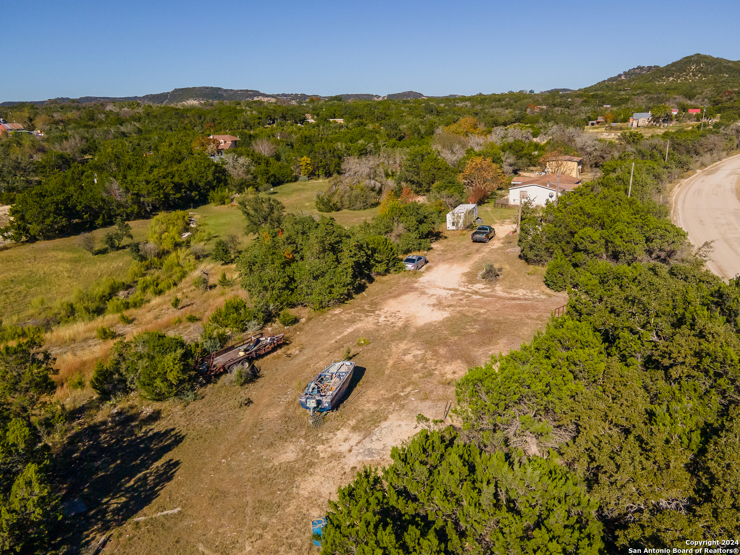 989 Oil Well Road Pipe Creek TX 78063