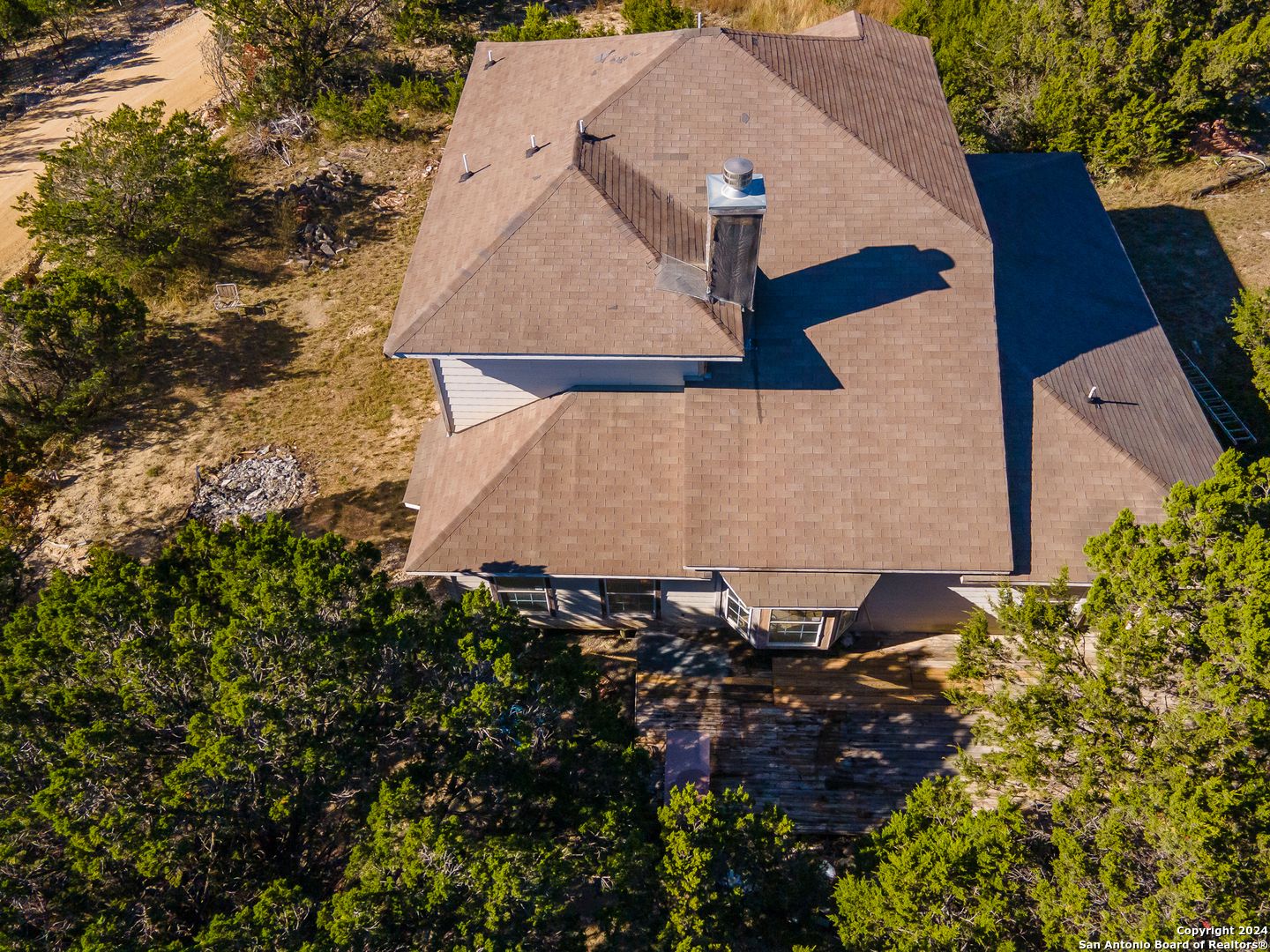989 Oil Well Road Pipe Creek TX 78063