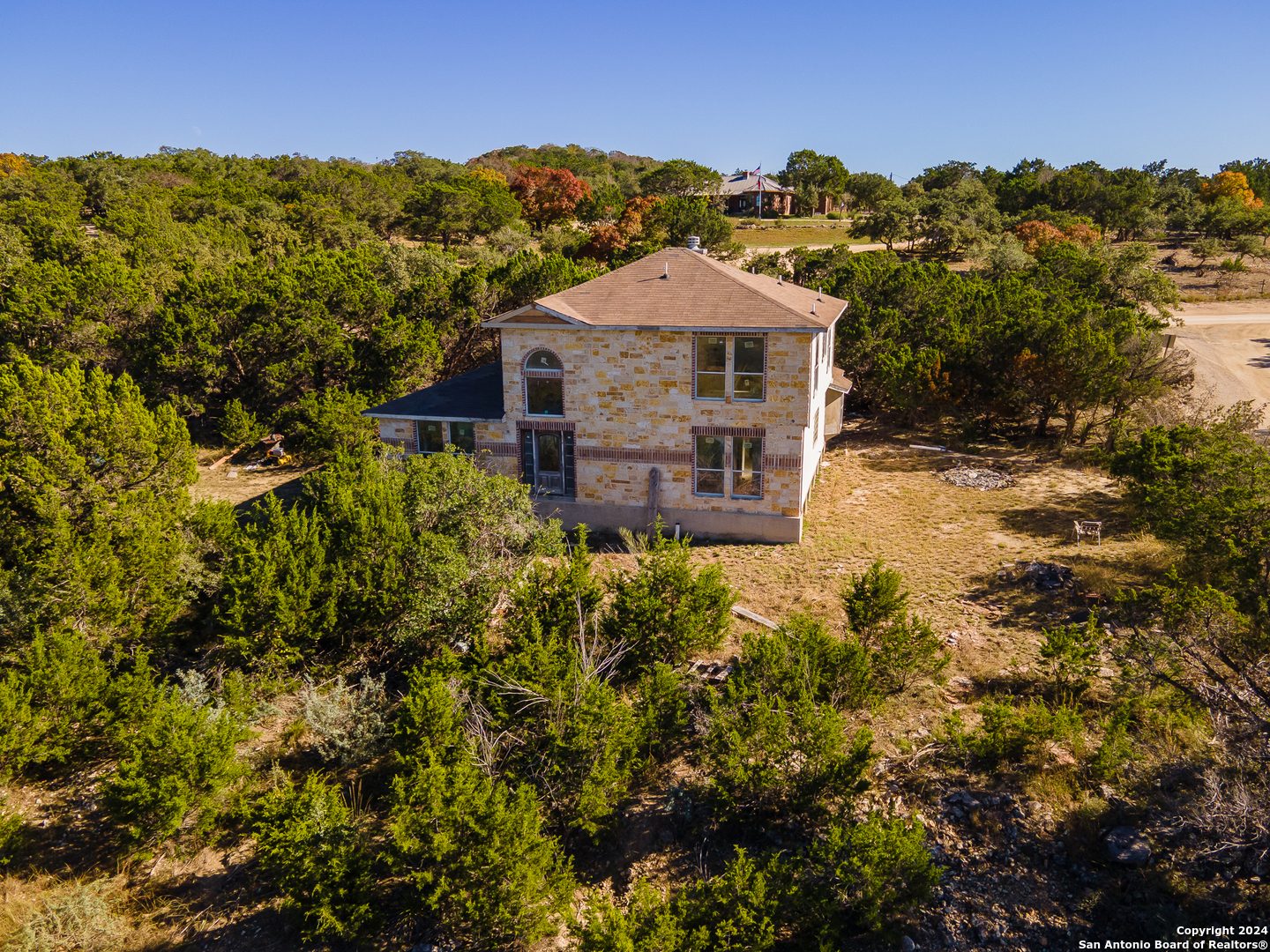 989 Oil Well Road Pipe Creek TX 78063