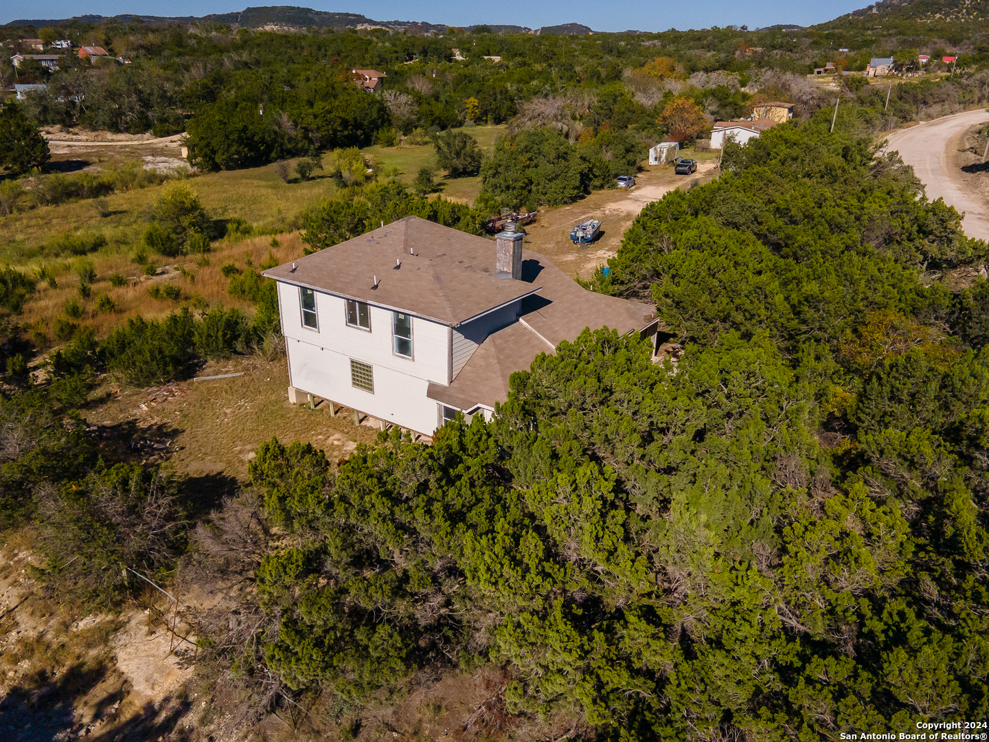 989 Oil Well Road Pipe Creek TX 78063
