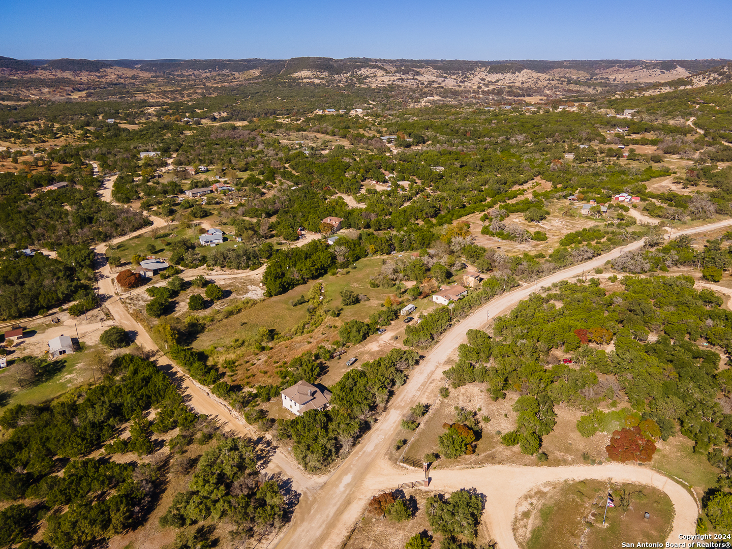 989 Oil Well Road Pipe Creek TX 78063