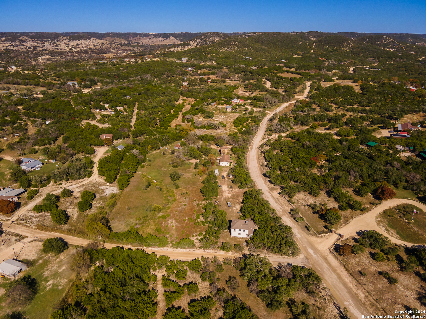 989 Oil Well Road Pipe Creek TX 78063