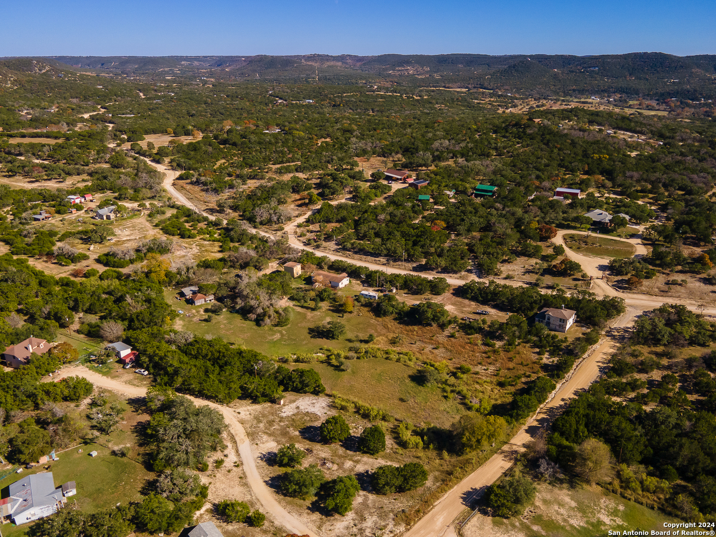989 Oil Well Road Pipe Creek TX 78063