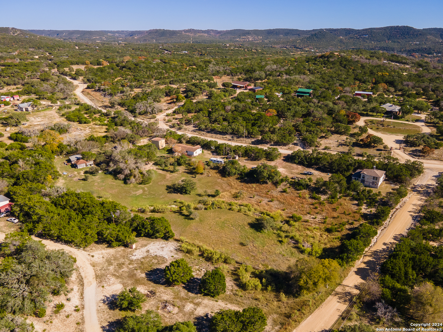 989 Oil Well Road Pipe Creek TX 78063