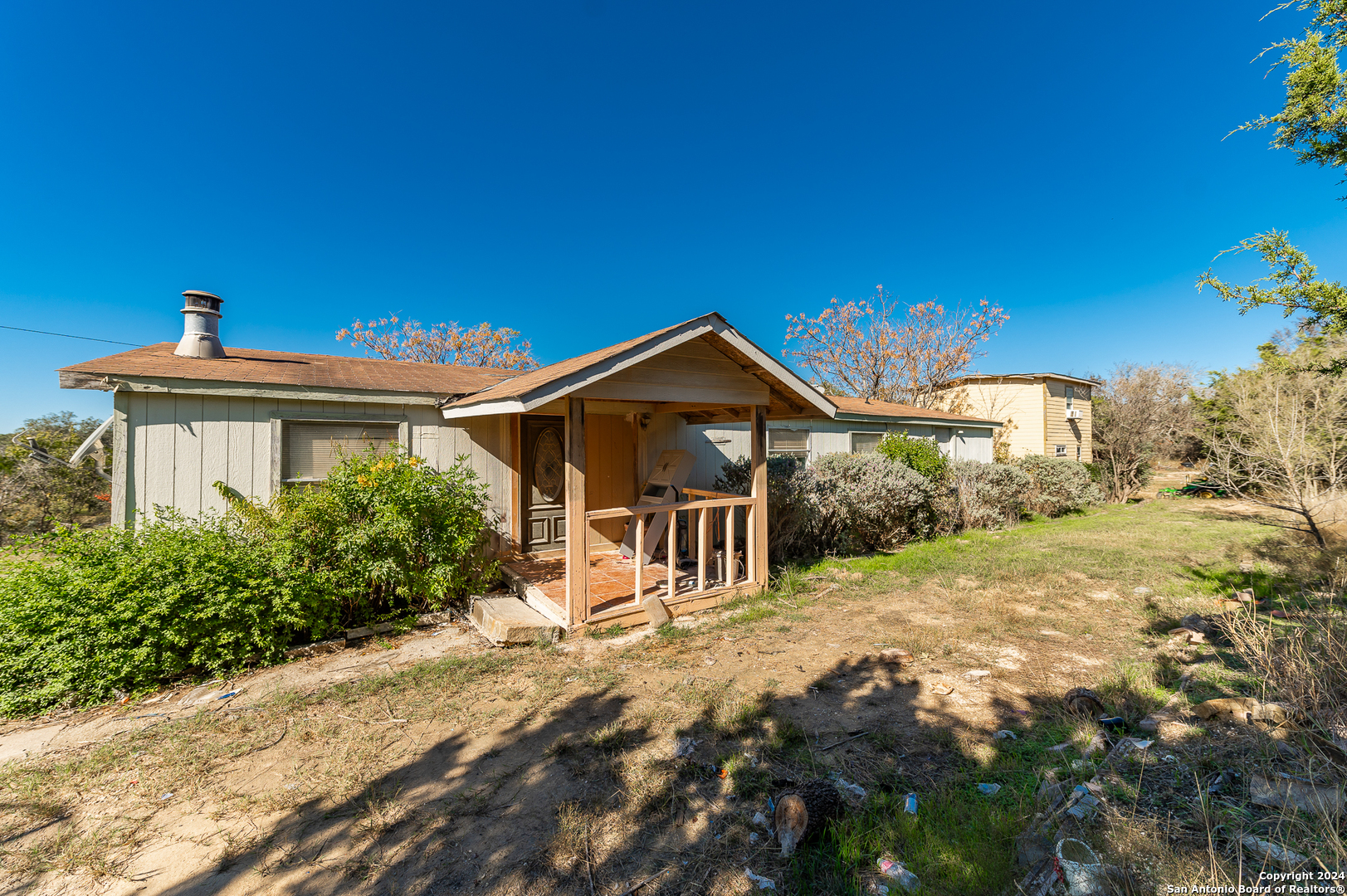 989 Oil Well Road Pipe Creek TX 78063