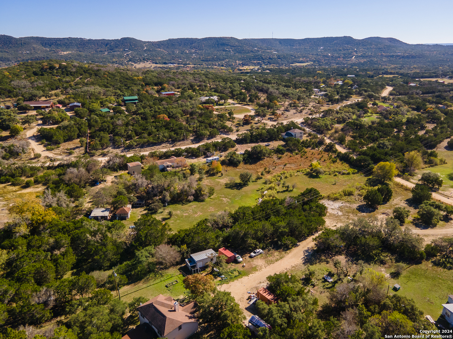 989 Oil Well Road Pipe Creek TX 78063