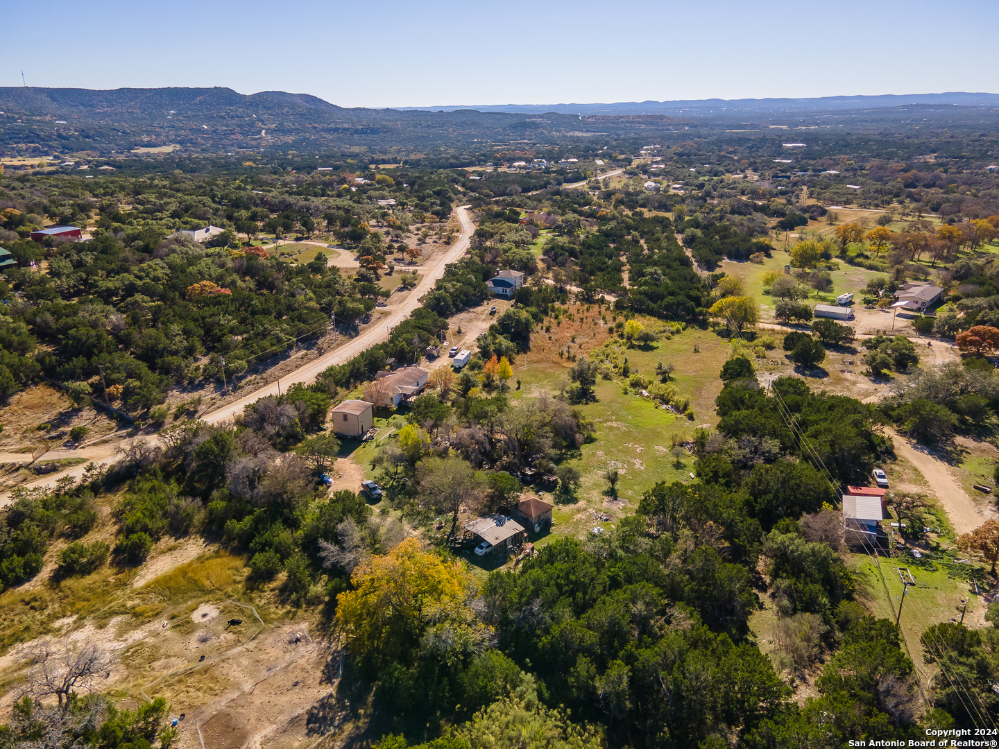 989 Oil Well Road Pipe Creek TX 78063