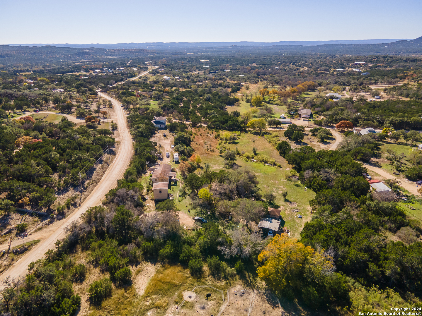 989 Oil Well Road Pipe Creek TX 78063
