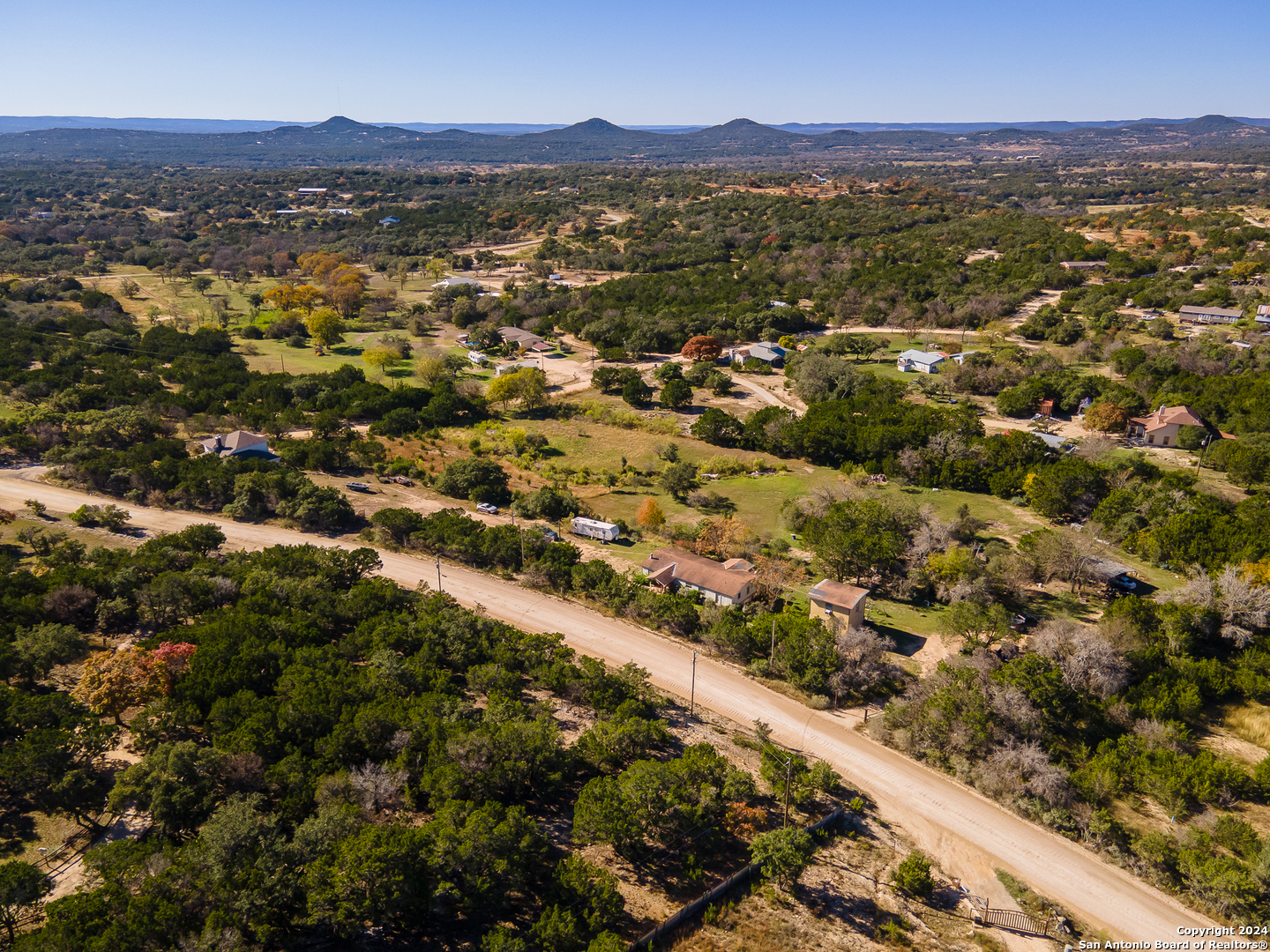 989 Oil Well Road Pipe Creek TX 78063