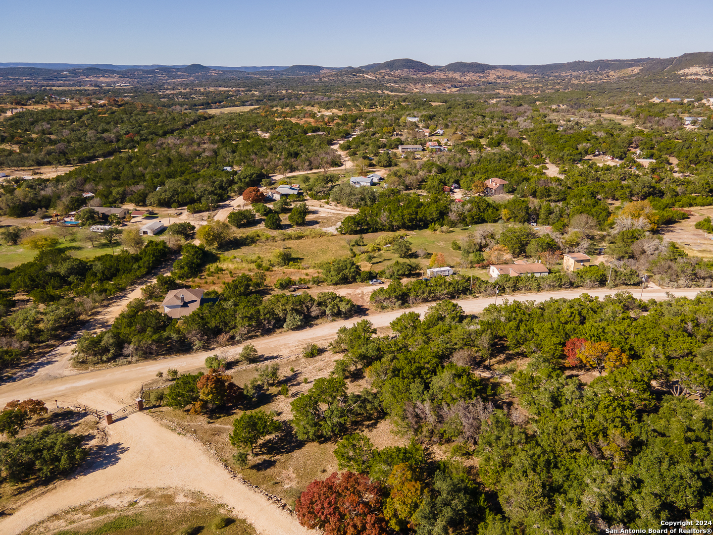989 Oil Well Road Pipe Creek TX 78063