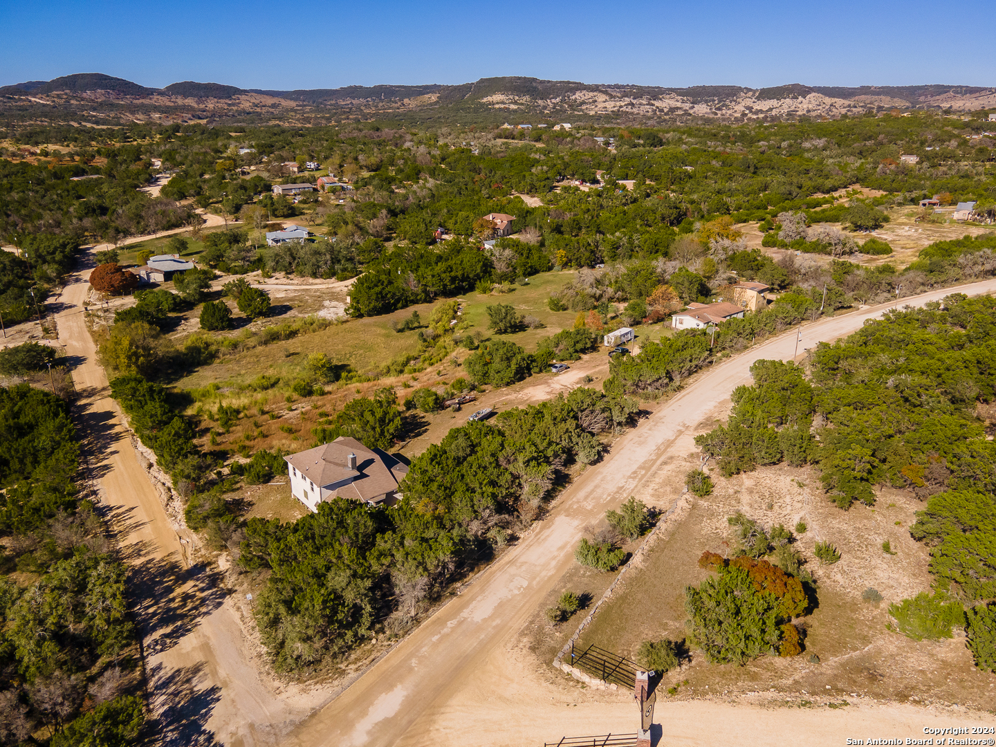 989 Oil Well Road Pipe Creek TX 78063