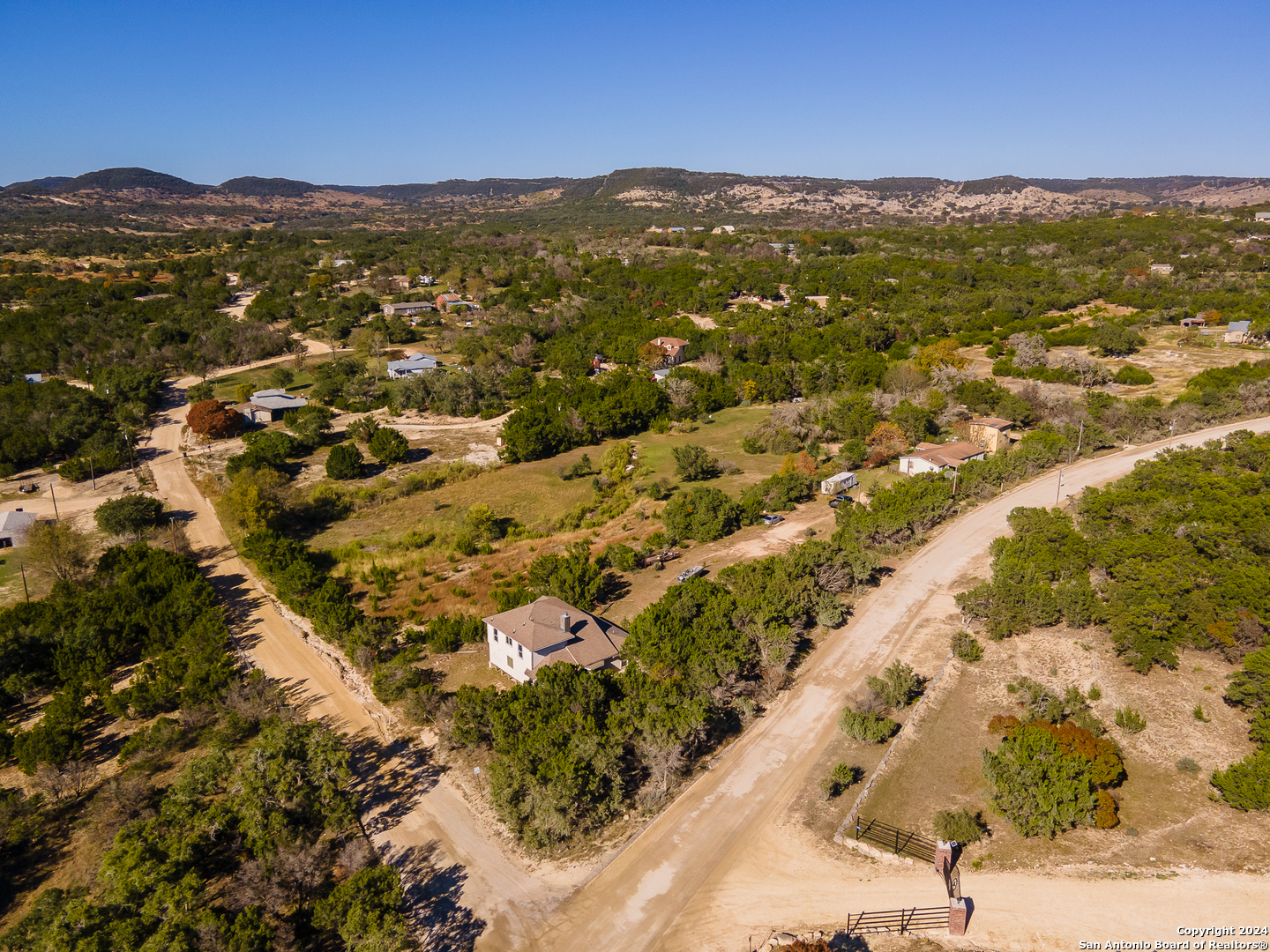 989 Oil Well Road Pipe Creek TX 78063