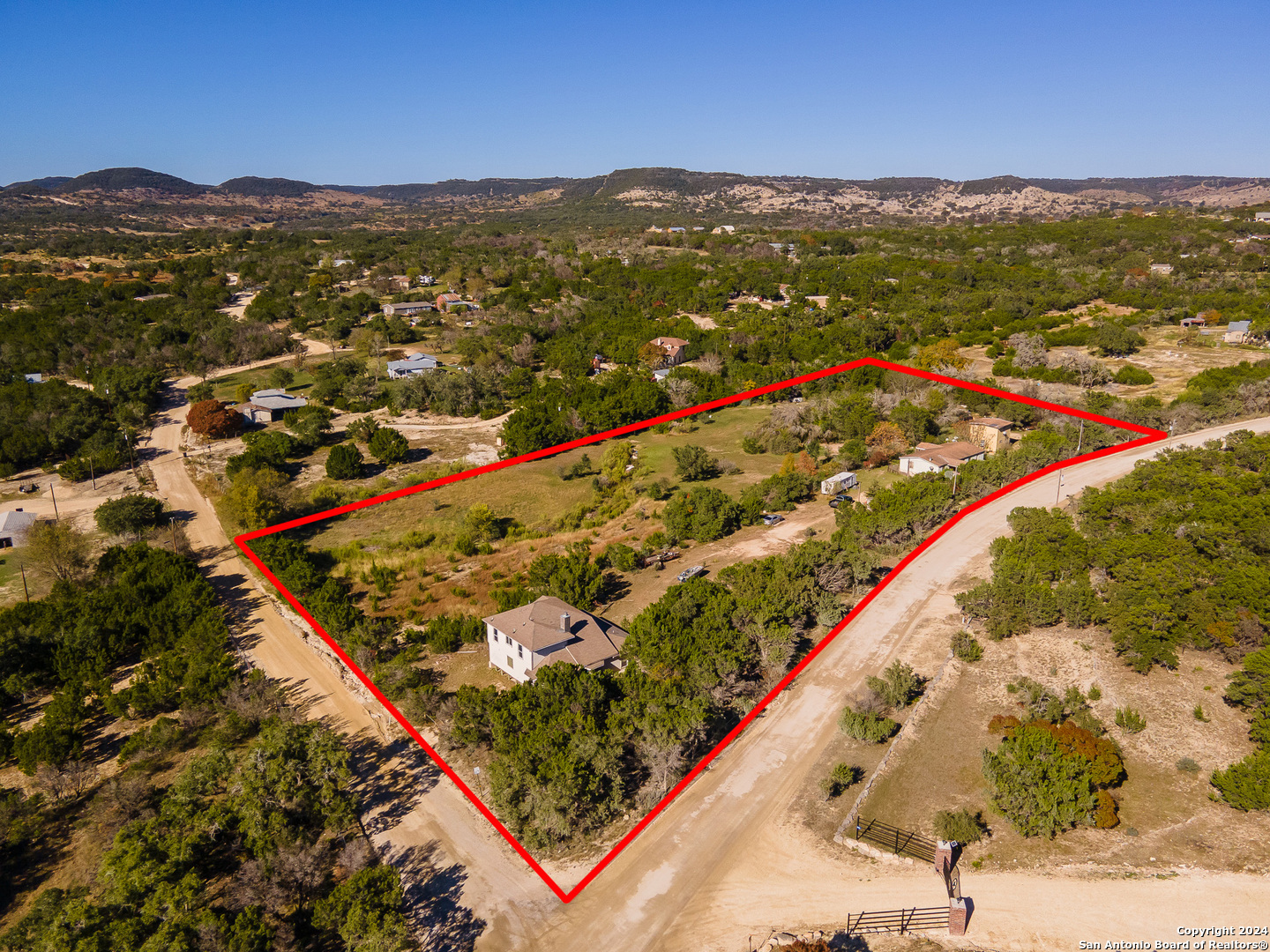 989 Oil Well Road Pipe Creek TX 78063