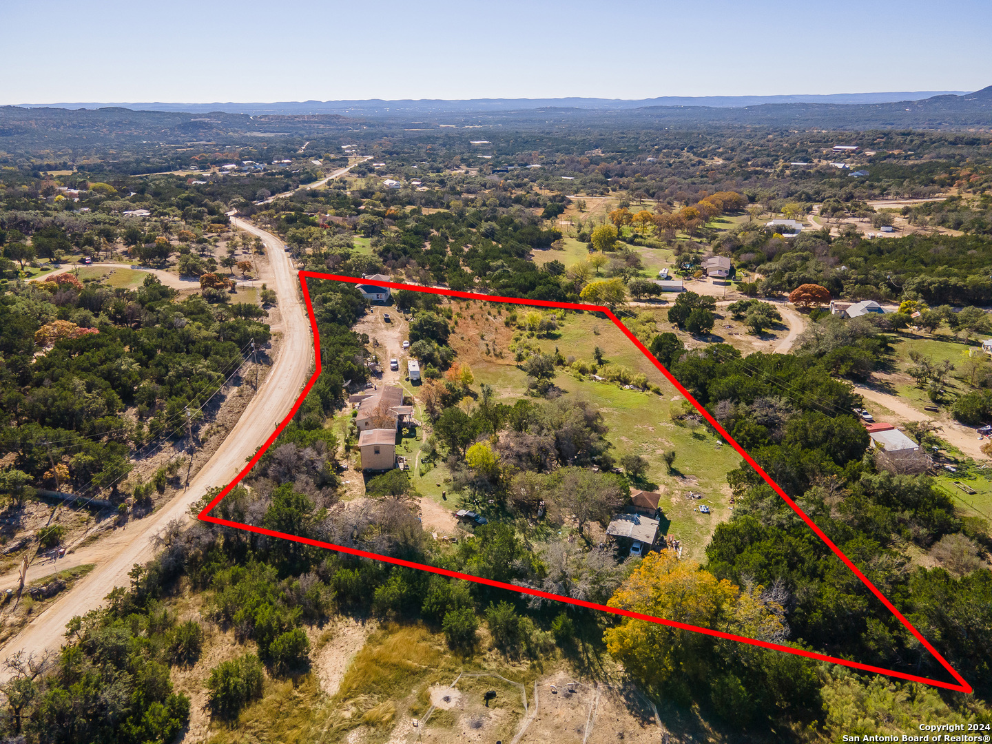 989 Oil Well Road Pipe Creek TX 78063