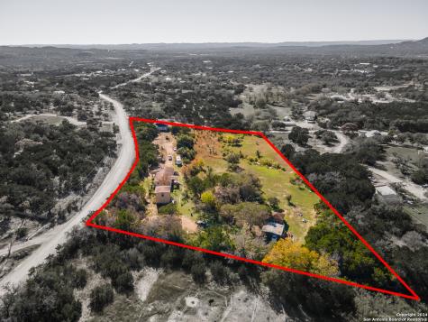 989 Oil Well Road Pipe Creek TX 78063