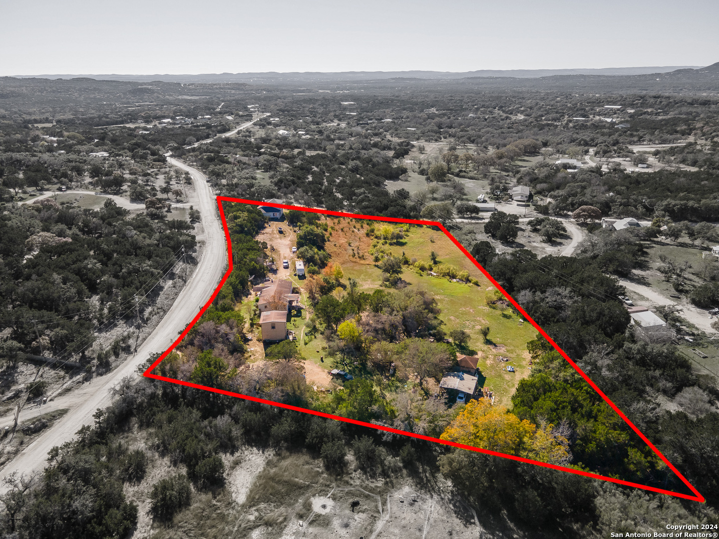 989 Oil Well Road Pipe Creek TX 78063