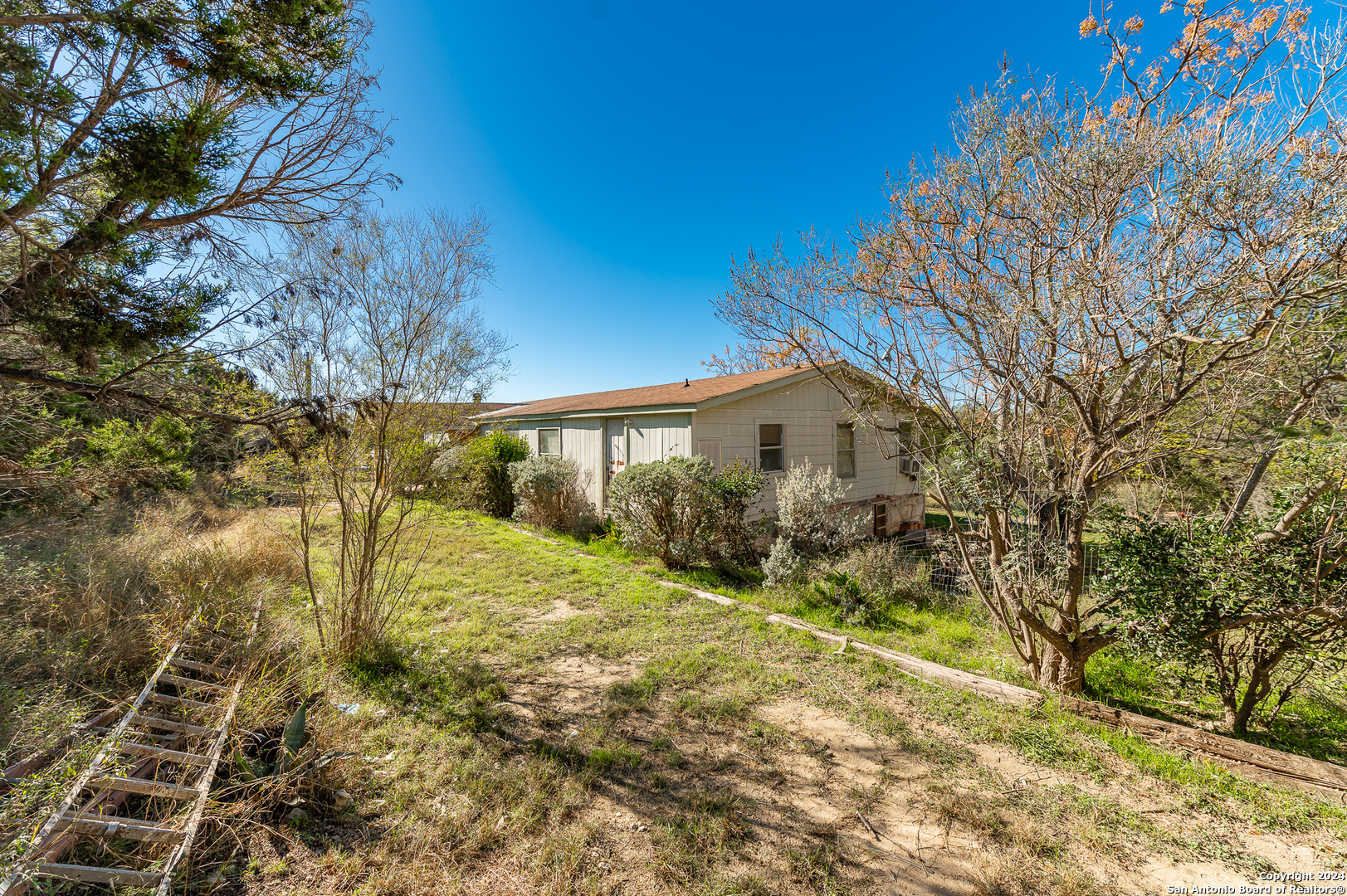 989 Oil Well Road Pipe Creek TX 78063