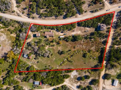 989 Oil Well Road Pipe Creek TX 78063