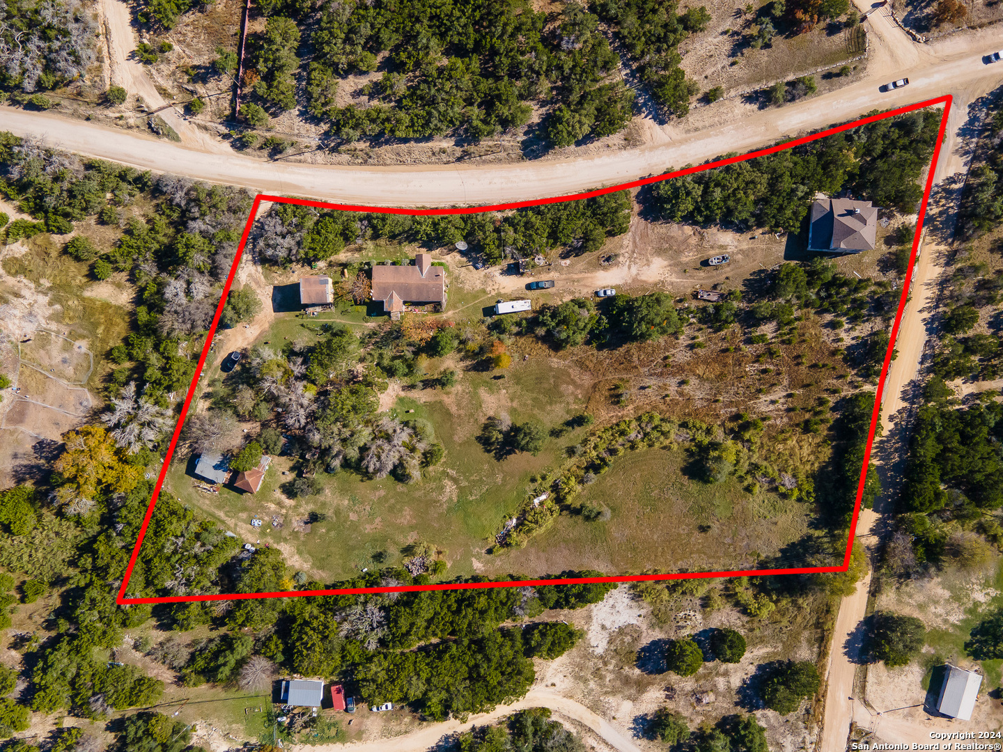 989 Oil Well Road Pipe Creek TX 78063