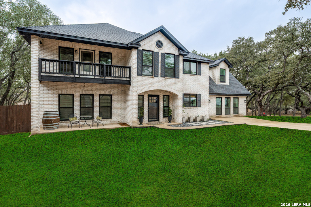 322 Dublin Circle Floresville TX 78114