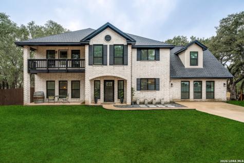322 Dublin Circle Floresville TX 78114