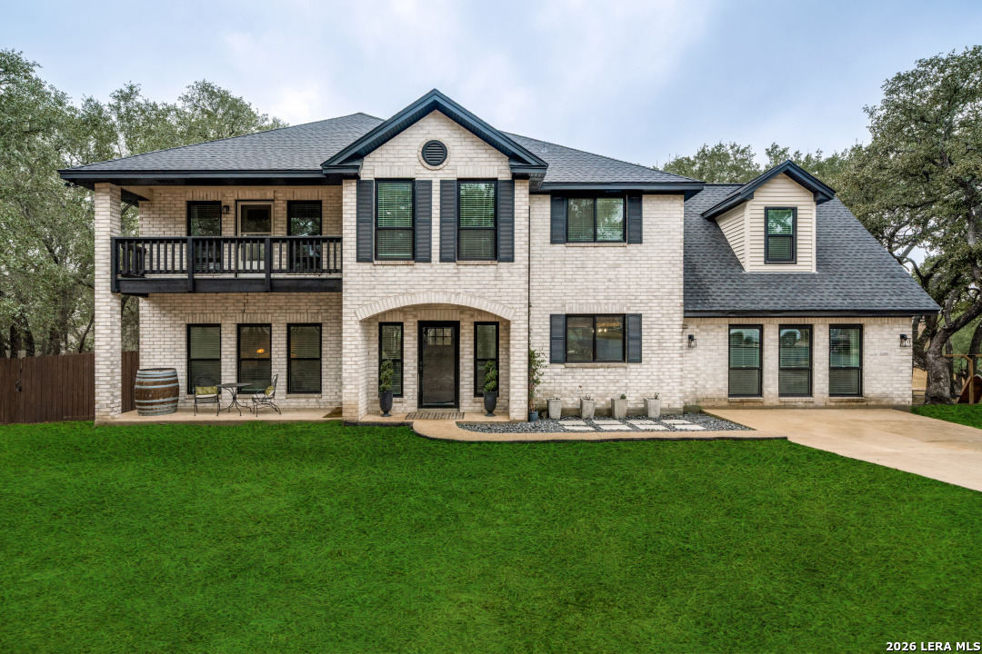 322 Dublin Circle Floresville TX 78114