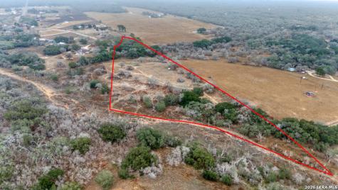 322 Dublin Circle Floresville TX 78114