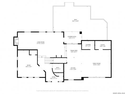 322 Dublin Circle Floresville TX 78114