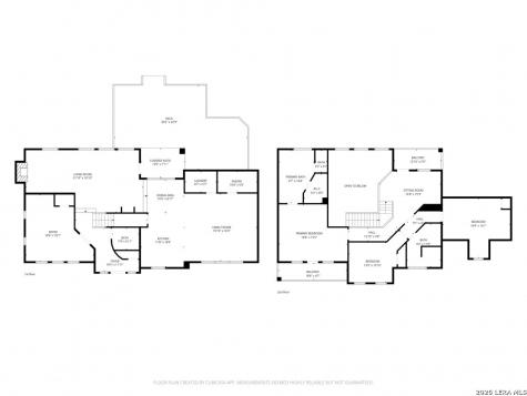 322 Dublin Circle Floresville TX 78114