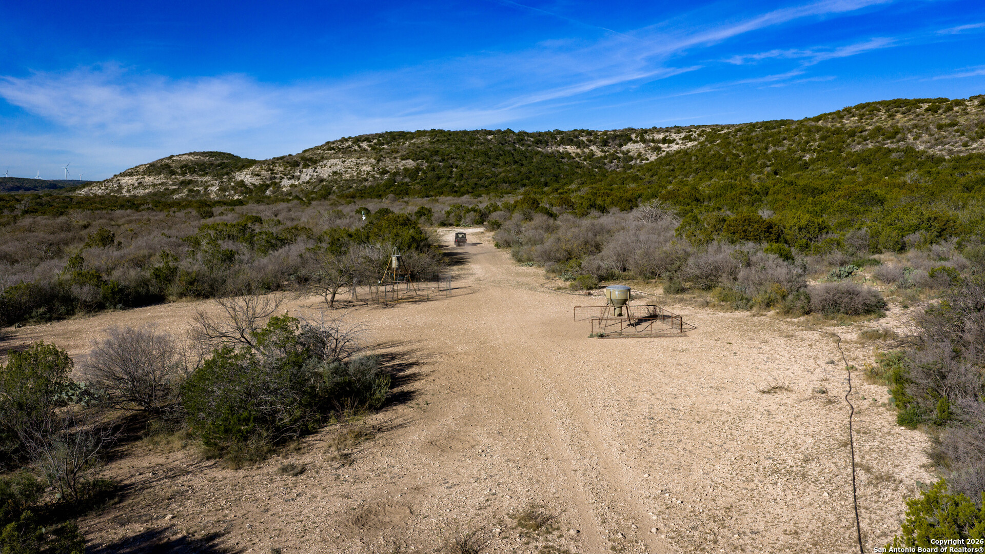 Tbd Us Highway 377 Del Rio TX 78840