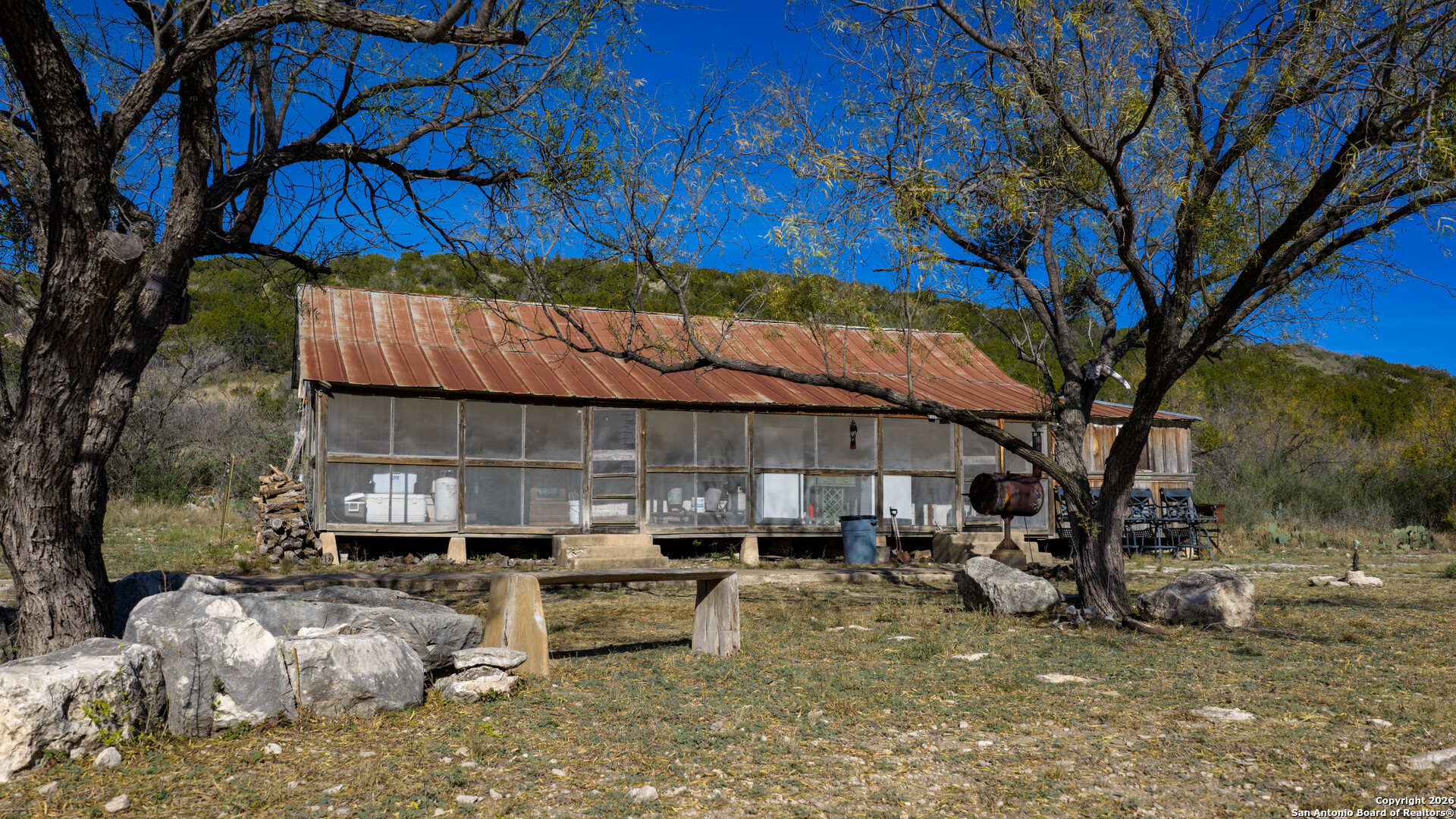 Tbd Us Highway 377 Del Rio TX 78840