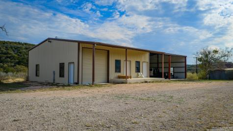 Tbd Us Highway 377 Del Rio TX 78840