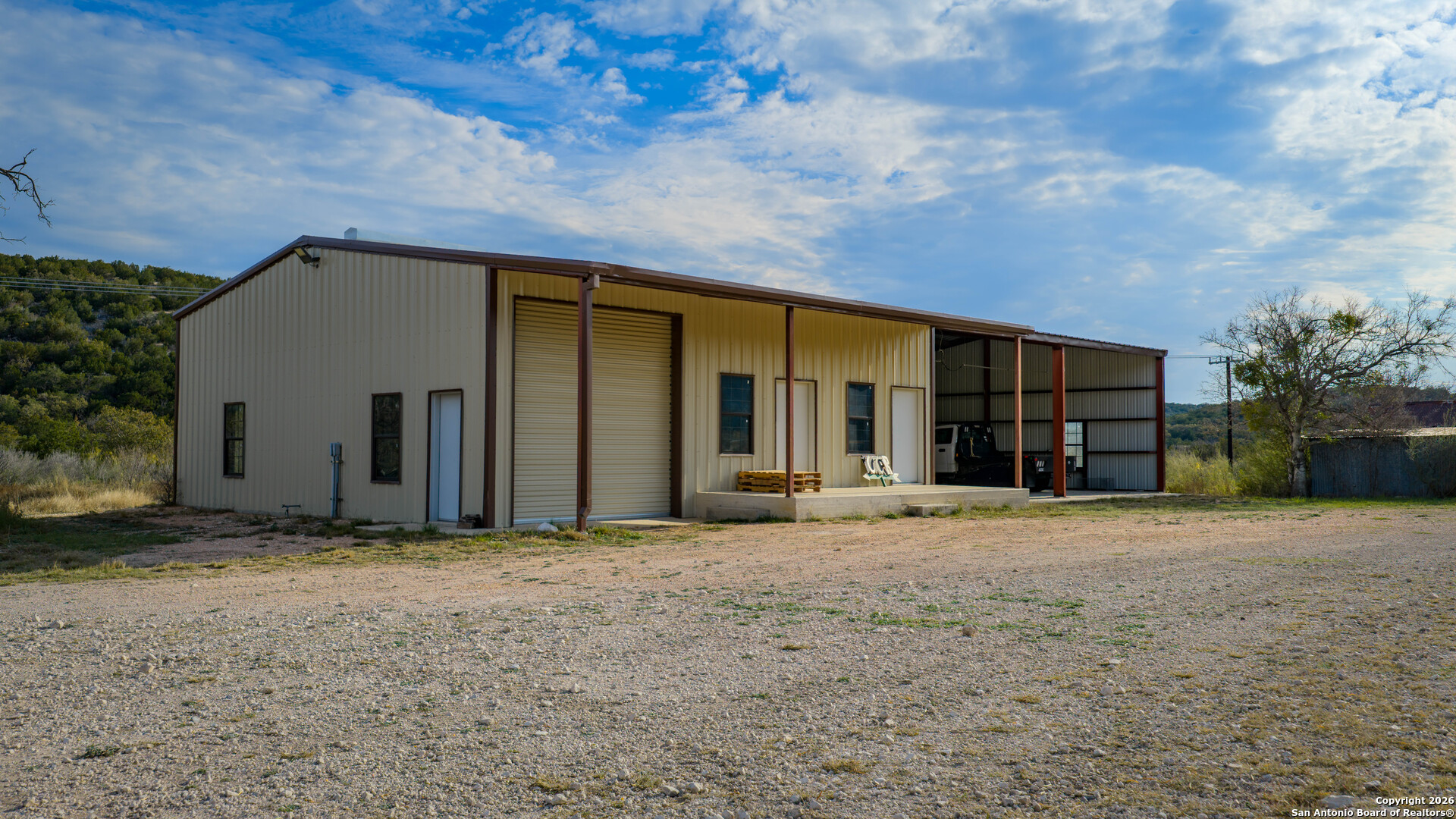 Tbd Us Highway 377 Del Rio TX 78840