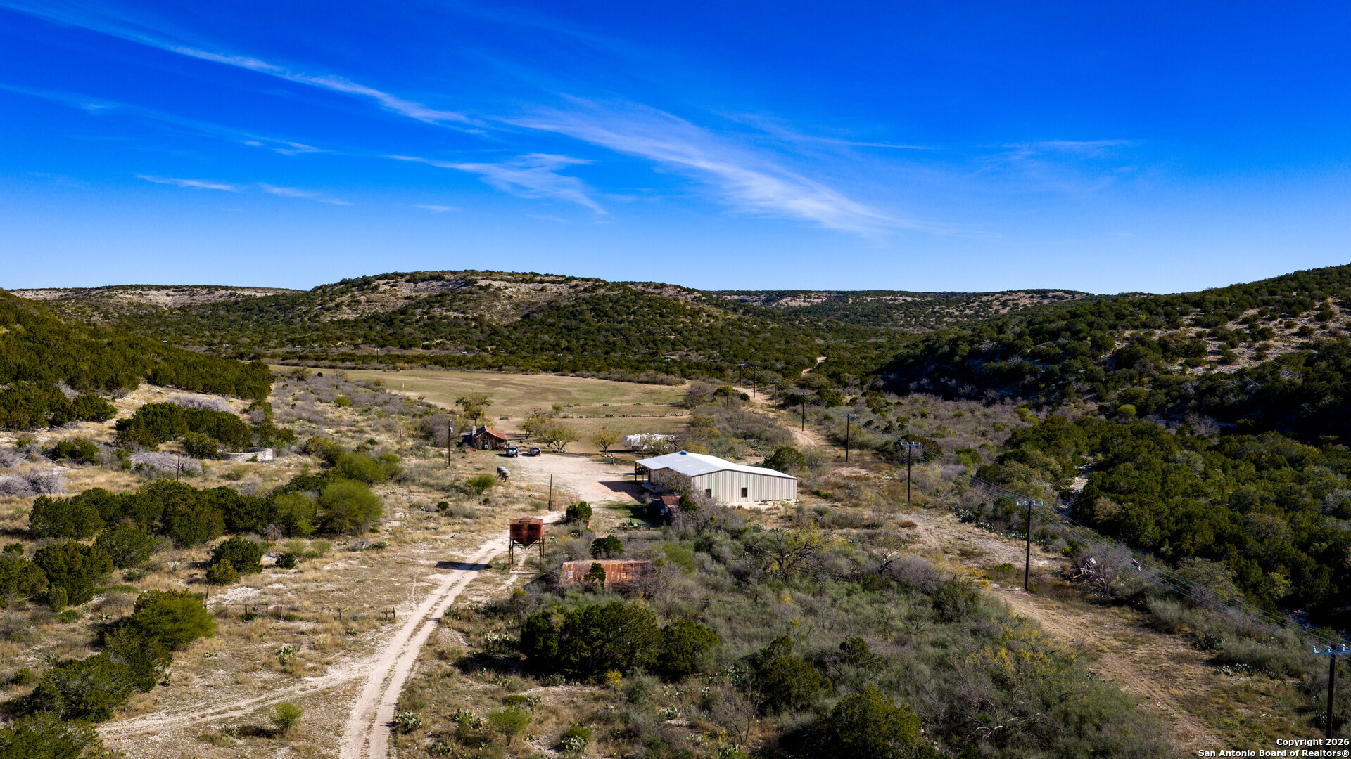 Tbd Us Highway 377 Del Rio TX 78840