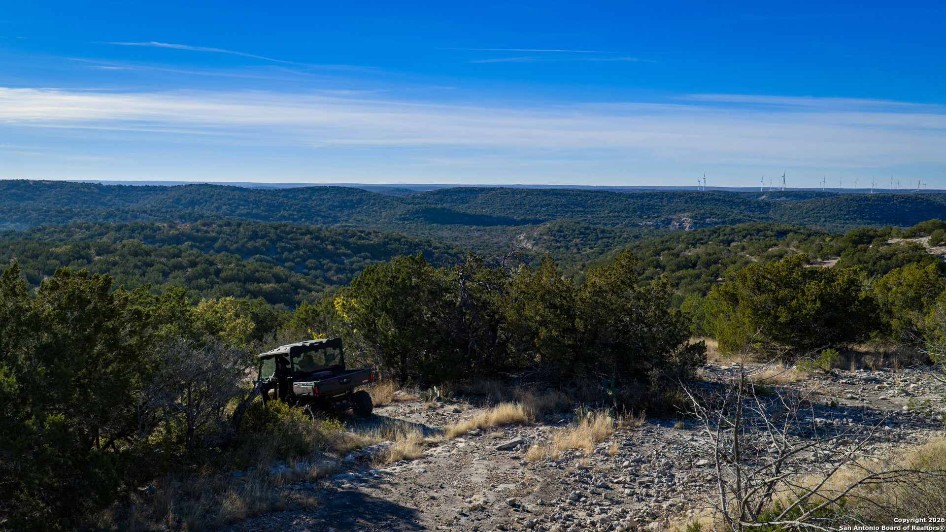 Tbd Us Highway 377 Del Rio TX 78840