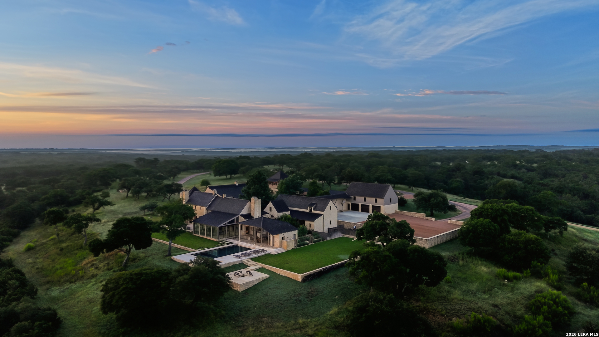850 Sisterdale Road Boerne TX 78006