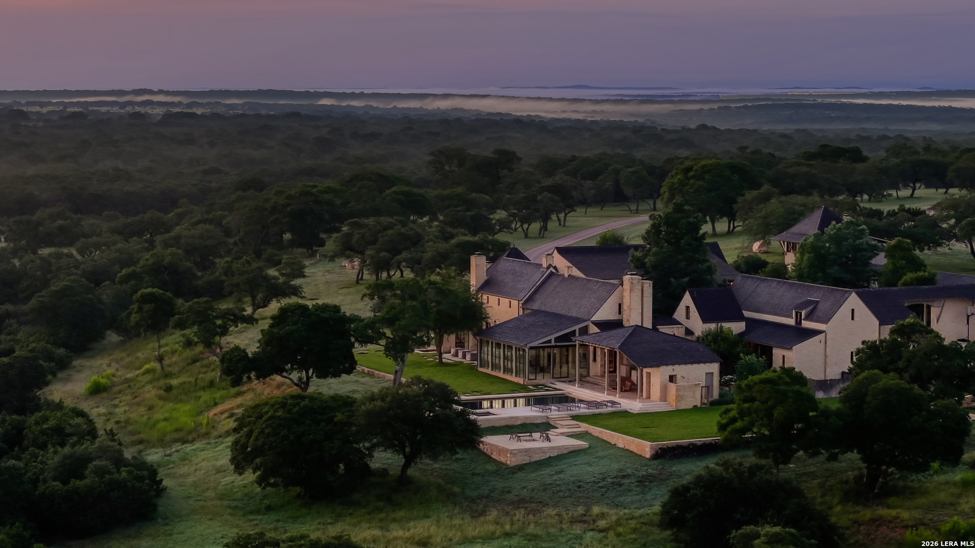 850 Sisterdale Road Boerne TX 78006