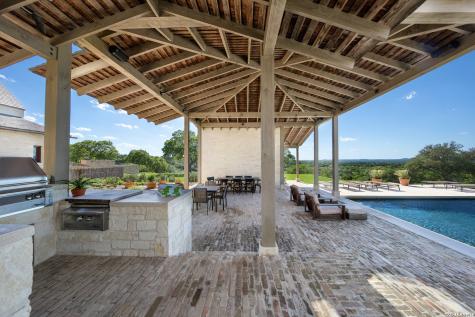 850 Sisterdale Road Boerne TX 78006