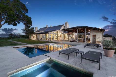 850 Sisterdale Road Boerne TX 78006